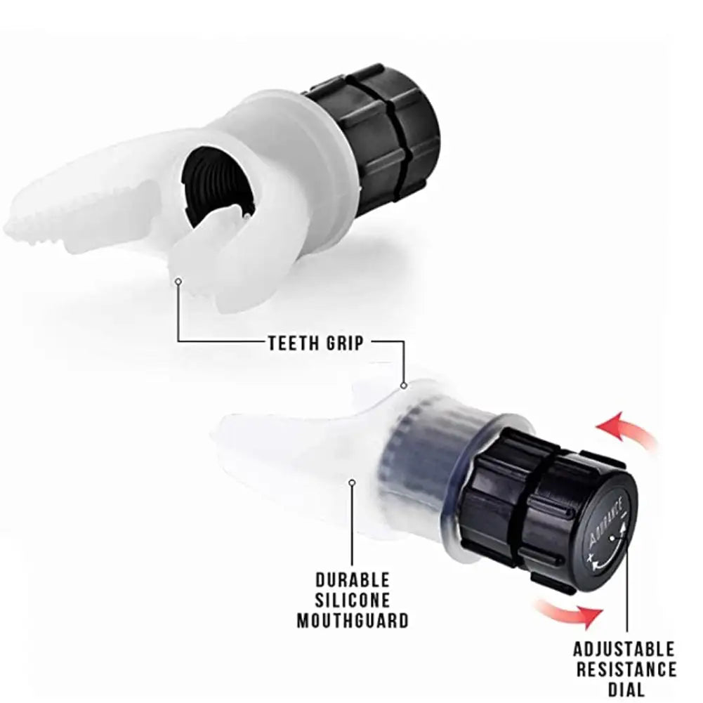 RespiroFit Lung Strengthener