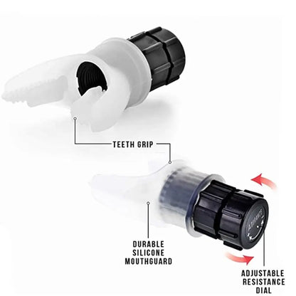 RespiroFit Lung Strengthener