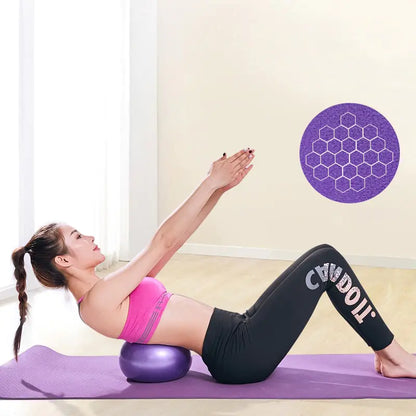 VersaFit Yoga Exercise Ball