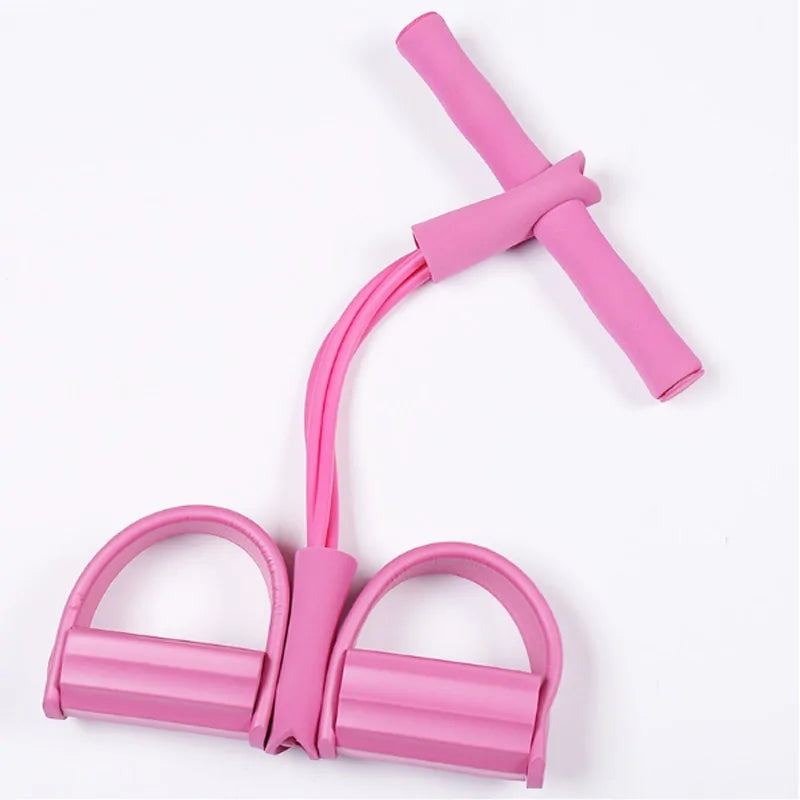 Pedal Puller Elastic Bands